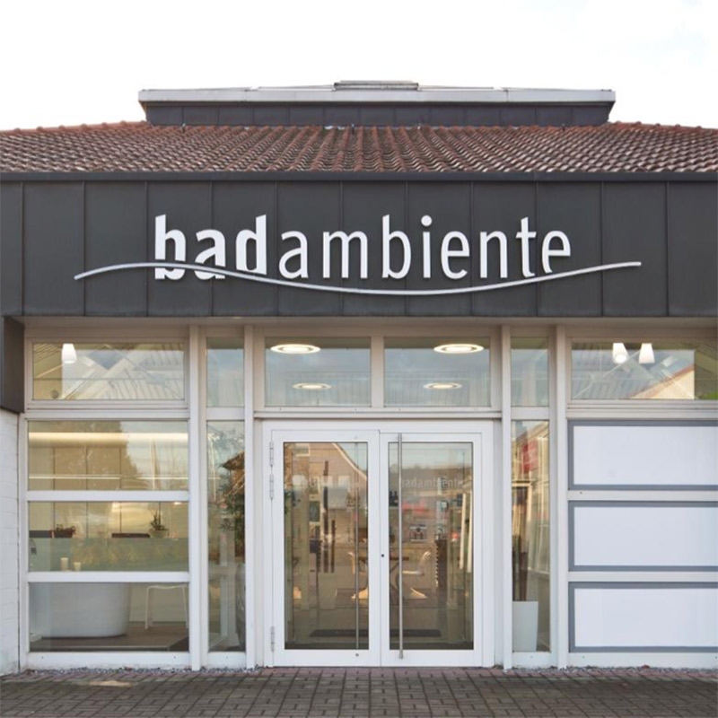 badpunkt Hamm |Kurt Pietsch GmbH & Co. KG
