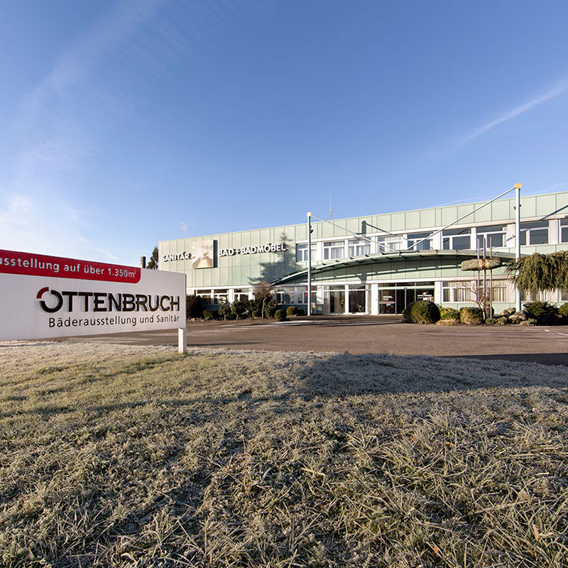 Ottenbruch GmbH & Co. KG