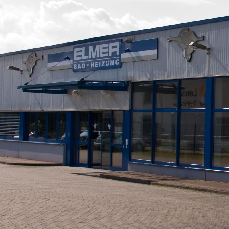ELMER GmbH & Co. KG Bottrop
