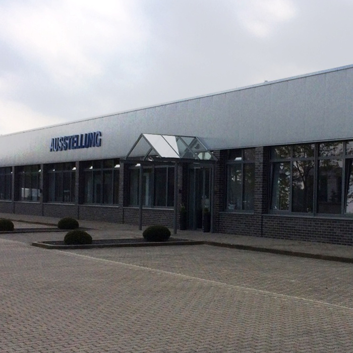 badpunkt Rheine | ELMER GmbH & Co. KG Rheine