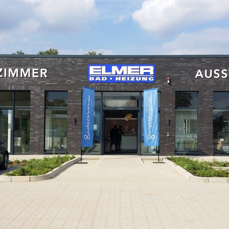 ELMER GmbH & Co. KG Warendorf