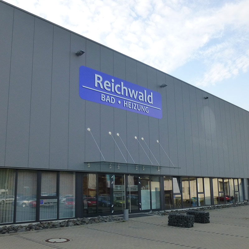 Reichwald Haustechnik GmbH & Co. KG