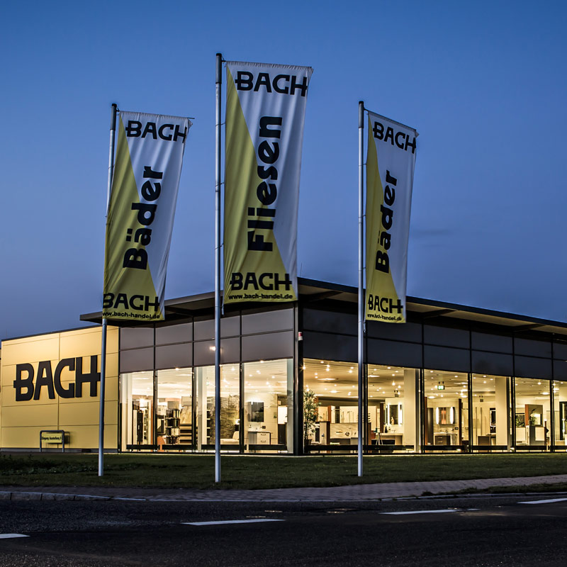 HERMANN BACH GmbH & Co. KG