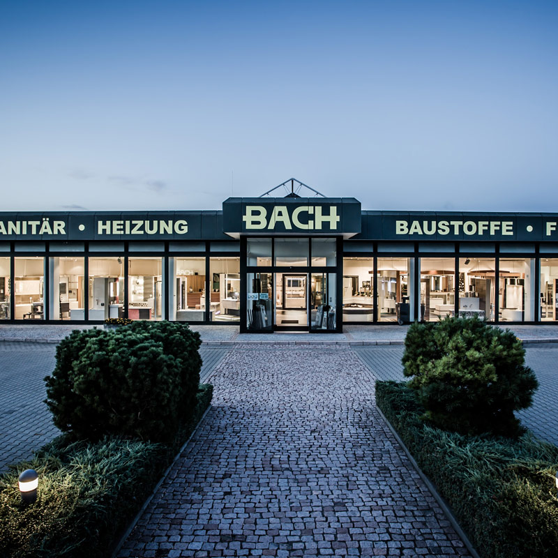 HERMANN BACH GmbH & Co. KG