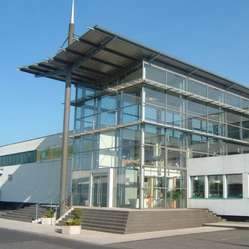 Eugen König GmbH Stammhaus
