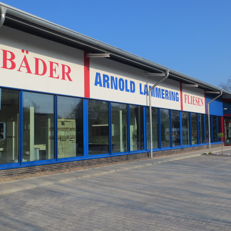 badpunkt Lammering | ARNOLD LAMMERING GmbH