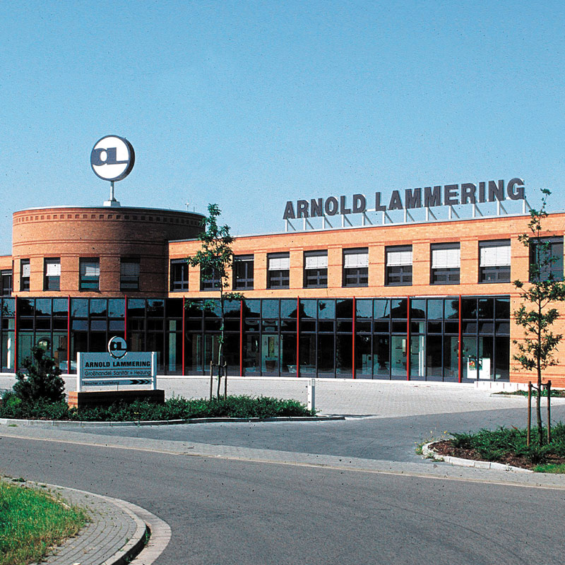 ARNOLD LAMMERING GmbH