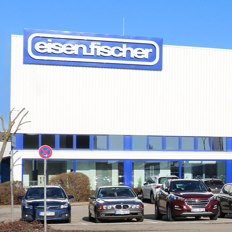 Eisen-Fischer GmbH