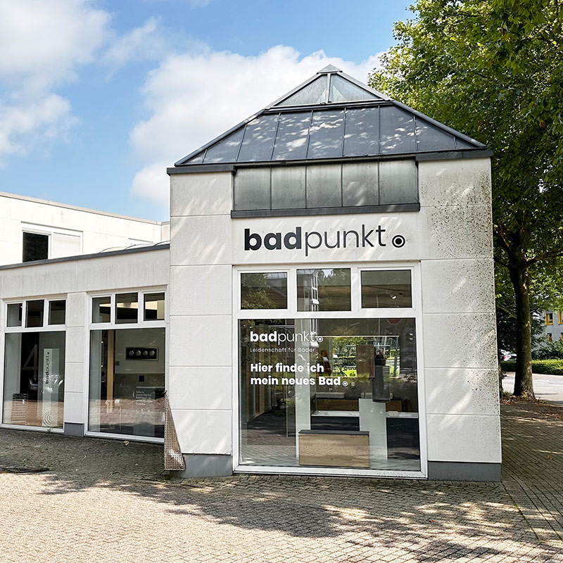 badpunkt Kleve | Kurt Pietsch GmbH & Co. KG